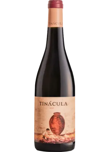 Tinácula Red 2024