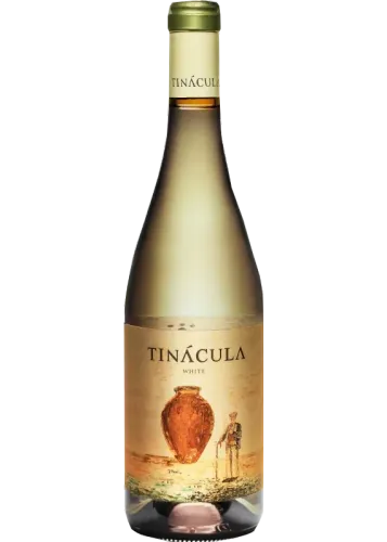 Tinácula White 2025