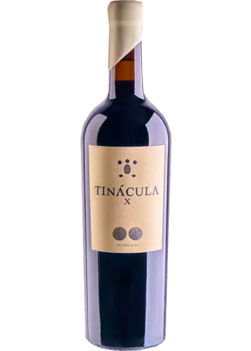 Tinácula X 2024