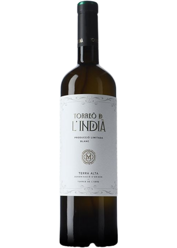 Torreó de l'Indià Blanc 2024
