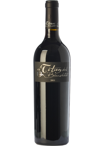 El Titán del Bendito 2020 (Magnum)
