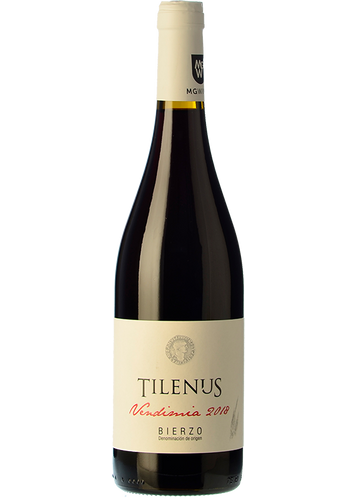 Tilenus Vendimia 2025