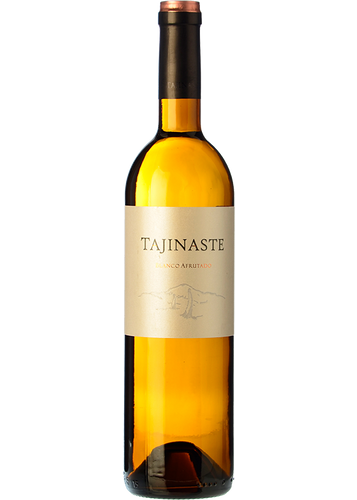 Tajinaste Blanco Afrutado 2021