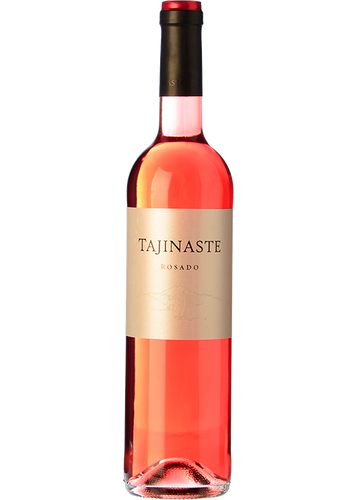 Tajinaste Rosado 2025