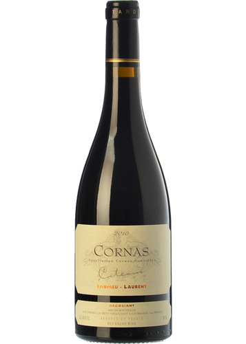 Tardieu-Laurent Cornas Coteaux 2018