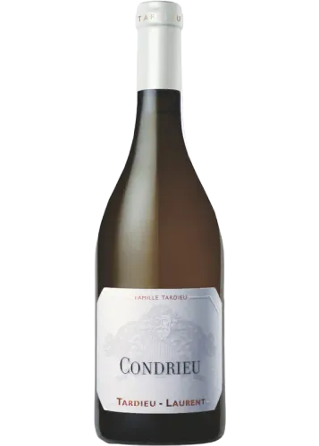 Tardieu-Laurent Condrieu 2019