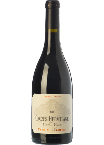 Tardieu-Laurent Crozes-Hermitage V. V. 2018
