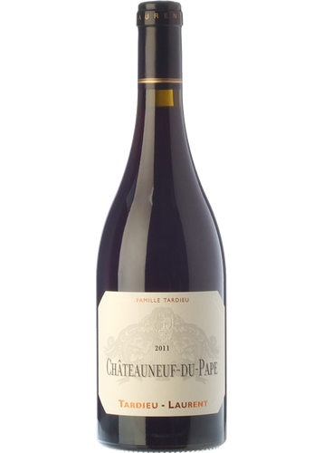 Tardieu-Laurent Châteauneuf-du-Pape 2025