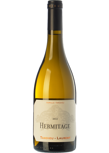 Tardieu-Laurent Hermitage Blanc 2018