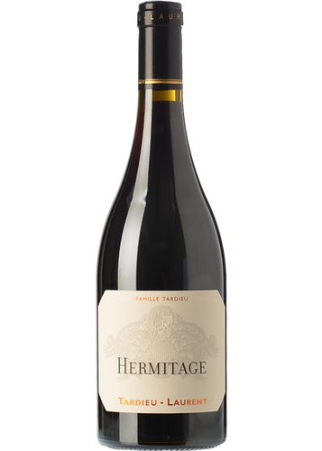 Tardieu-Laurent Hermitage 2018