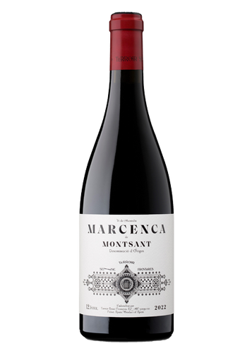 Terroir al Límit Sense Fronteres Marcenca 2022