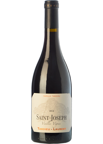 Tardieu-Laurent Saint-Joseph V. V. 2018