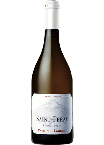 Tardieu-Laurent Saint-Péray V.V. 2020