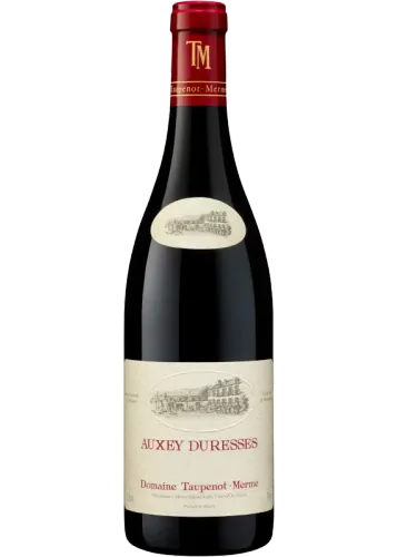 Taupenot-Merme Auxey Duresses Rouge 2023