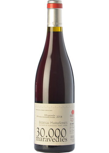 Treinta Mil Maravedíes 2022