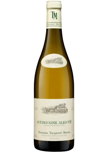 Taupenot-Merme Bourgogne Aligoté 2023
