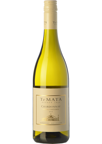 Te Mata Estate Vineyards Chardonnay 2023