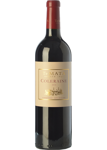 Te Mata Coleraine 2022