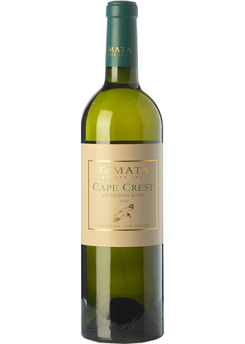 Te Mata Cape Crest Sauvignon Blanc 2023