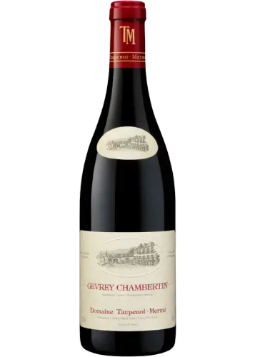 Taupenot-Merme Gevrey Chambertin 2023