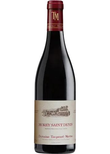 Taupenot-Merme Morey Saint Denis 2023