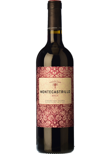 Torremilanos, Montecastrillo