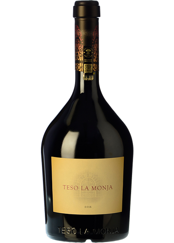 Teso La Monja 2016