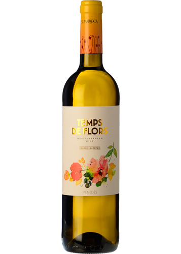 Sumarroca Temps de Flors 2024