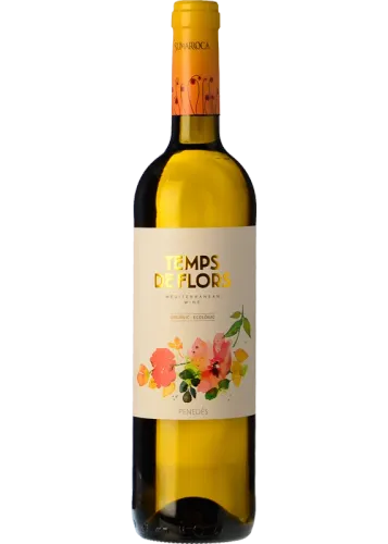 Sumarroca Temps de Flors 2025