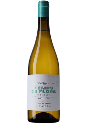 Sumarroca Temps de Flors 2025