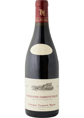 Taupenot-Merme Bourgogne Passetoutgrain 2023