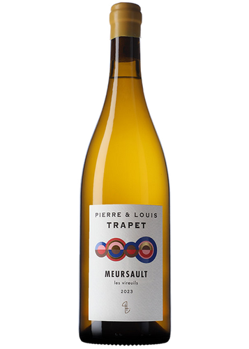 Domaine Trapet Meursault 2023