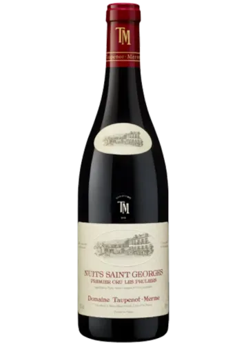 Taupenot-Merme Nuits St. Georges Les Pruliers 2013
