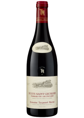 Taupenot-Merme Nuits St. Georges Les Pruliers 2021