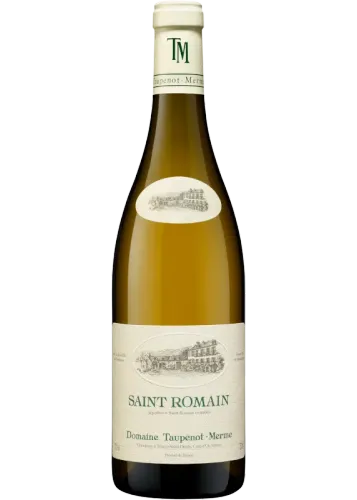 Taupenot-Merme Saint Romain Blanc 2023