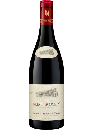 Taupenot-Merme Saint Romain Rouge 2022