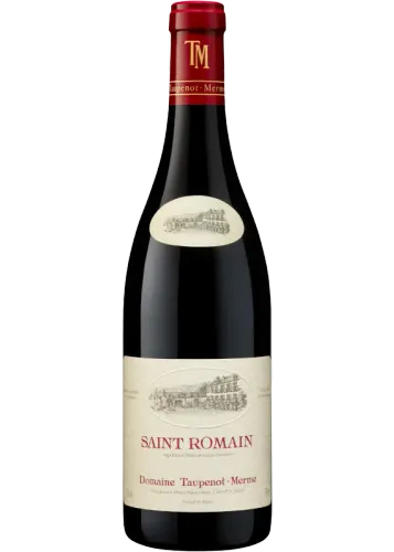 Taupenot-Merme Saint Romain Rouge 2023