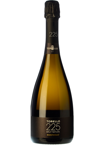 Torelló 225 Brut Nature 2018 (Magnum)