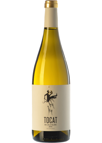 Tocat de l'Ala Blanc 2024