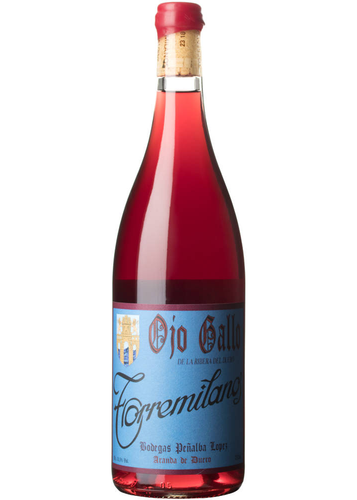 Torremilanos Ojo Gallo Rosado 2023