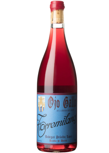 Torremilanos Ojo Gallo Rosado 2023