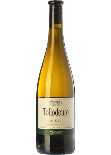 Tollodouro Rosal 2019