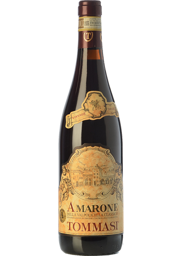 Tommasi Amarone Classico 2020