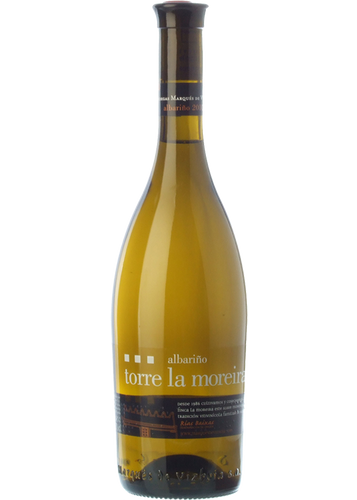 Torre La Moreira 2025