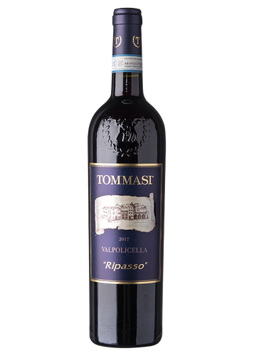Tommasi Valpolicella Ripasso 2021