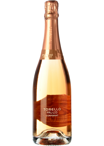 Torelló Pàl·lid Rosé 2023 (Magnum)