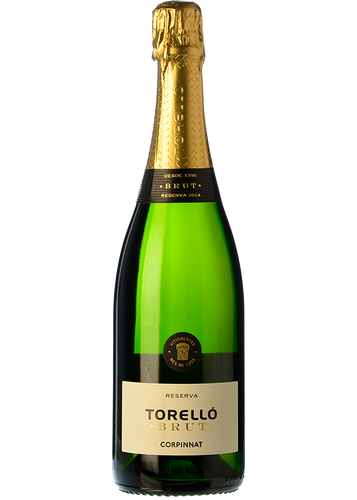 Torelló Brut Reserva 2023