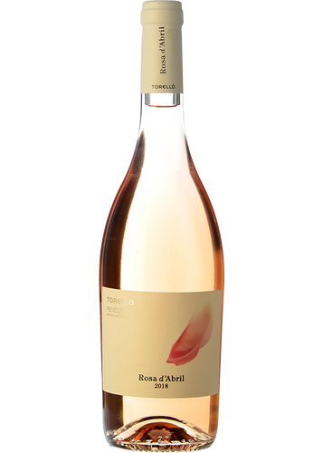 Torelló Rosa d'Abril 2025