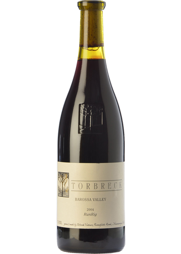 Torbreck Runrig 2015