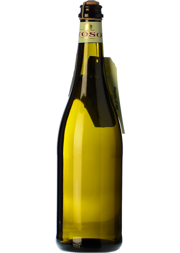 Toso Moscato d'Asti Fiocco di Vite 2021